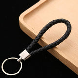 bag Pendant Key Chain Holder Car Keyring Men Women Key ring