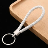 bag Pendant Key Chain Holder Car Keyring Men Women Key ring