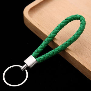 bag Pendant Key Chain Holder Car Keyring Men Women Key ring