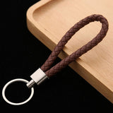 bag Pendant Key Chain Holder Car Keyring Men Women Key ring