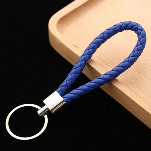 bag Pendant Key Chain Holder Car Keyring Men Women Key ring