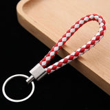 bag Pendant Key Chain Holder Car Keyring Men Women Key ring