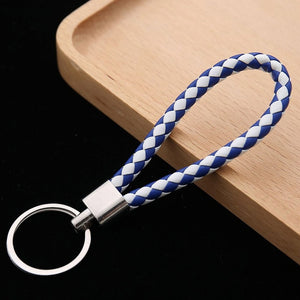 bag Pendant Key Chain Holder Car Keyring Men Women Key ring