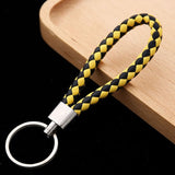 bag Pendant Key Chain Holder Car Keyring Men Women Key ring