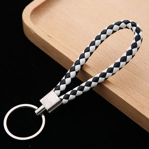 bag Pendant Key Chain Holder Car Keyring Men Women Key ring