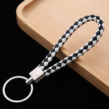 bag Pendant Key Chain Holder Car Keyring Men Women Key ring