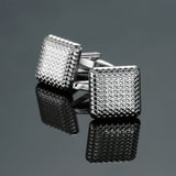 Novelty cuff links stainless steel