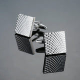 Novelty cuff links stainless steel