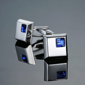 Novelty cuff links stainless steel