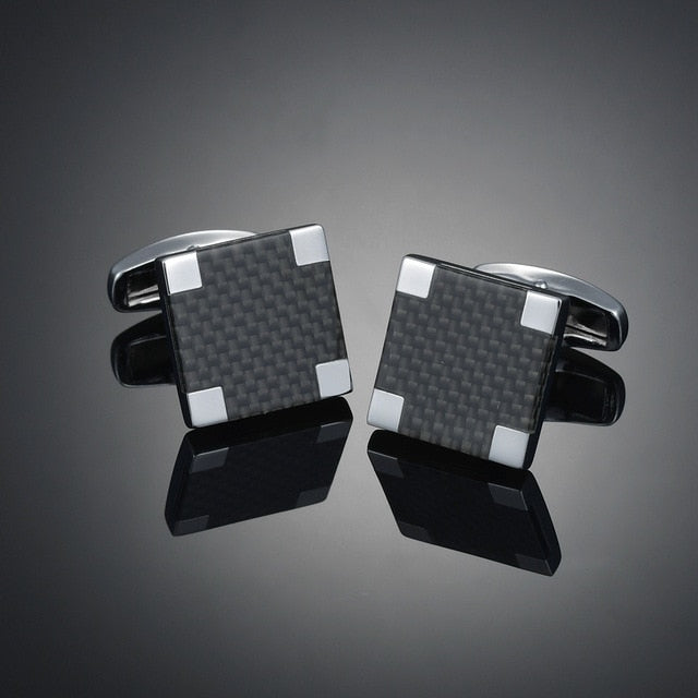 New Arrive Shirt Cufflinks Festival Christmas Cuff Links