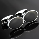 New Arrive Shirt Cufflinks Festival Christmas Cuff Links