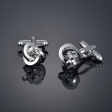 New Arrive Shirt Cufflinks Festival Christmas Cuff Links