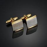 New Arrive Shirt Cufflinks Festival Christmas Cuff Links