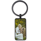 Private order Personality mother's Keychain