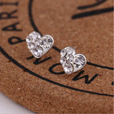 Women Exquisite Small Stud Earrings