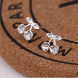 Women Exquisite Small Stud Earrings