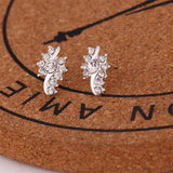 Women Exquisite Small Stud Earrings