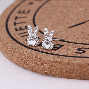 Women Exquisite Small Stud Earrings