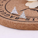 Women Exquisite Small Stud Earrings