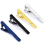 1 pcs Colourful Tie Clip For Men