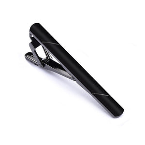 1 pcs Colourful Tie Clip For Men