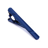 1 pcs Colourful Tie Clip For Men