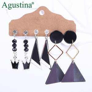 2020 New Tassel Earrings Jewelry for Women