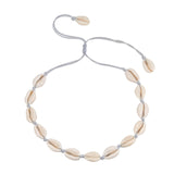 New Boho Shells Necklace For Women