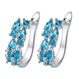 2020Fashion Lady Stud Earring