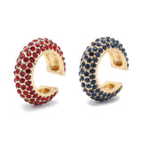 2020 New Fashion Pearl Small Earcuffs Clip Earrings for Women