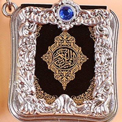 2020 Fashion Jewelry Mini  Pendant Keyring Fashion Religious Jewelry